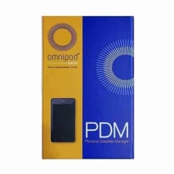 Omnipod Dash 5 PDM